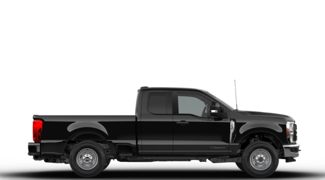 2026 Ford SuperDuty